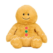 Load image into Gallery viewer, Gingerbred Warmies
