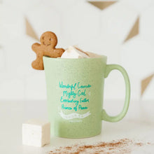 Load image into Gallery viewer, Wonderful Counselor Mug
