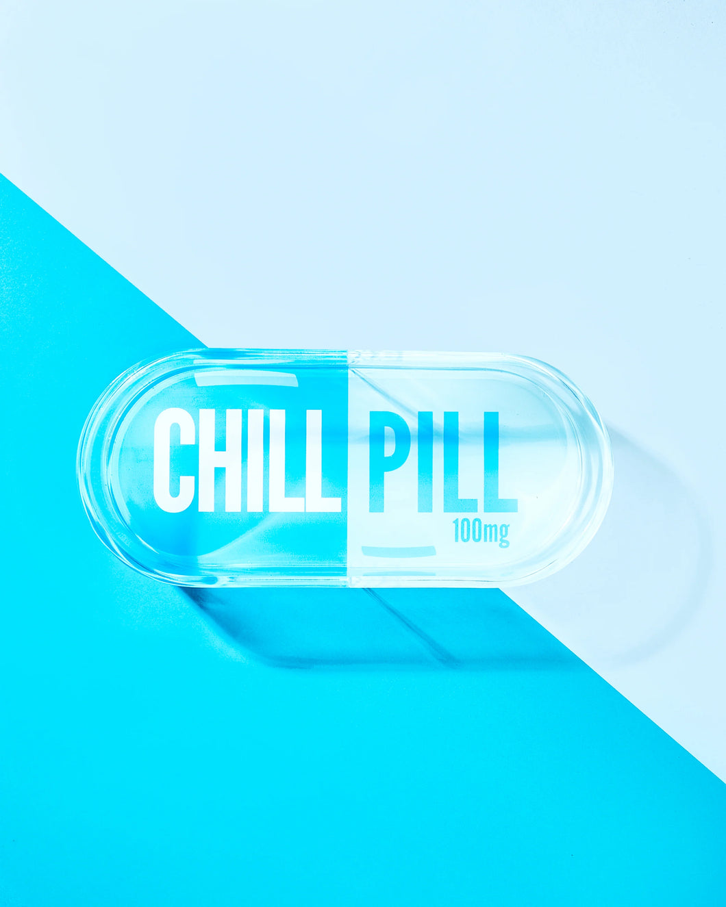 Tart by Taylor Chill Pill Trink Tray