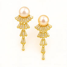 Load image into Gallery viewer, Gina Carmen E 32-30 Earrings
