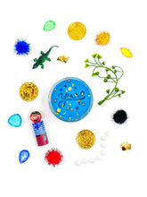 Load image into Gallery viewer, Young + Wild and Friedman / Grab + Go Doug Jar Pirate
