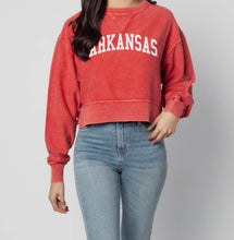 Load image into Gallery viewer, Arkansas Boxy Cord
