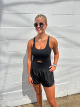 Load image into Gallery viewer, Athletic Romper
