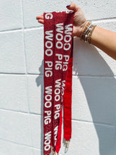 Load image into Gallery viewer, Woo Pig Beaded Purse Strap
