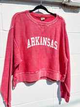 Load image into Gallery viewer, Arkansas Boxy Cord
