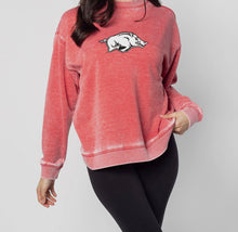 Load image into Gallery viewer, Razorback Campus Crew
