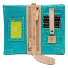 Load image into Gallery viewer, Consuela Uptown Crossbody Lumi
