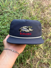 Load image into Gallery viewer, Flying Mallard Rope Hat
