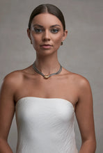 Load image into Gallery viewer, Gina Carmen Revel Necklace
