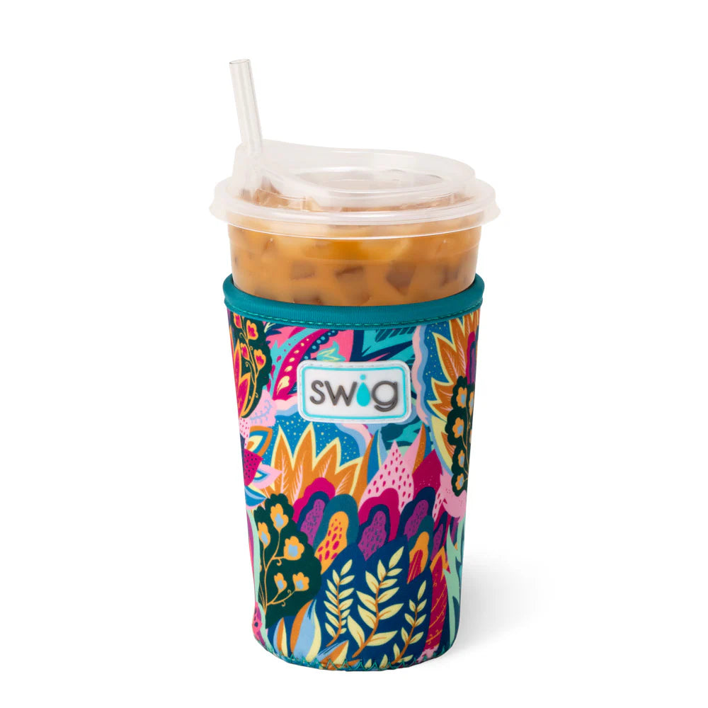 Swig Bazaar Coolie