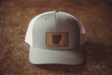 Load image into Gallery viewer, Arkansas State Hat
