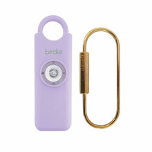Load image into Gallery viewer, She's Birdie Personal Safety Alarm
