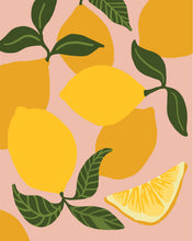 Load image into Gallery viewer, Pink Picasso Paint Kits Be Zesty
