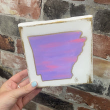 Load image into Gallery viewer, J. Anderson Arkansas Canvas
