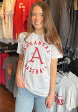 Load image into Gallery viewer, Arkansas Baseball
