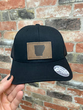 Load image into Gallery viewer, Arkansas State Hat

