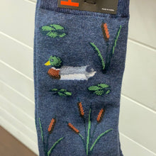 Load image into Gallery viewer, HotSox Men- Mallard
