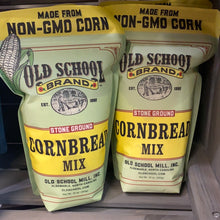 Load image into Gallery viewer, Old School Brand Cornbread Mix
