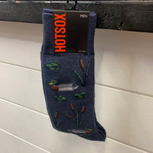 Load image into Gallery viewer, HotSox Men- Mallard
