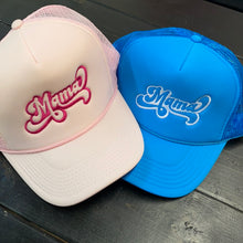 Load image into Gallery viewer, Mama Trucker
