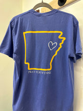 Load image into Gallery viewer, IN STOCK- Wynne, AR Tornado Relief Fundraiser T-Shirt
