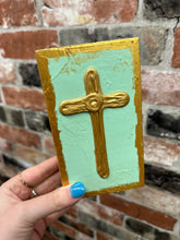 Load image into Gallery viewer, J. Julep Cross

