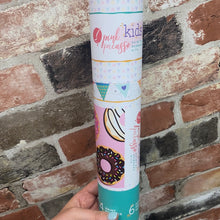 Load image into Gallery viewer, Pink Picasso Paint Kit Delicious Doughnuts
