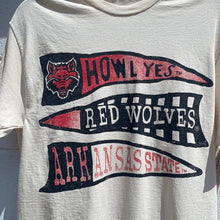 Load image into Gallery viewer, ASU Red Wolf Tee
