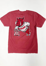 Load image into Gallery viewer, Arkansas Jukebox Tee
