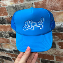 Load image into Gallery viewer, Mama Trucker

