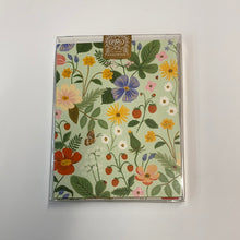 Load image into Gallery viewer, Rifle Paper Card Set
