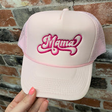Load image into Gallery viewer, Mama Trucker
