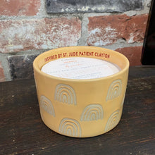 Load image into Gallery viewer, St. Jude Giveback Candle

