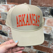Load image into Gallery viewer, Arkansas Trucker
