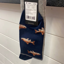 Load image into Gallery viewer, HotSox Men- Keeping it Real
