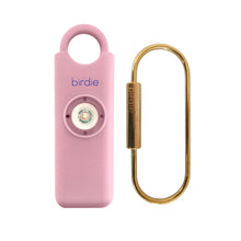 Load image into Gallery viewer, She's Birdie Personal Safety Alarm
