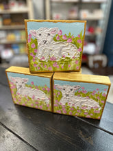 Load image into Gallery viewer, J. Julep Lamb
